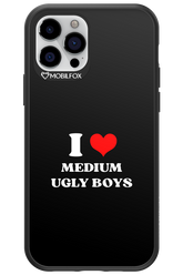 I LOVE 2.0 - Apple iPhone 12 Pro