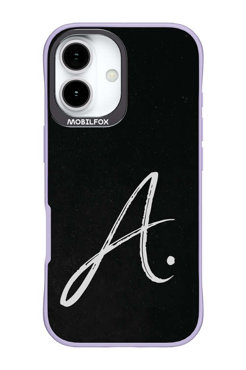(Off Space) A 2.0 - Apple iPhone 17