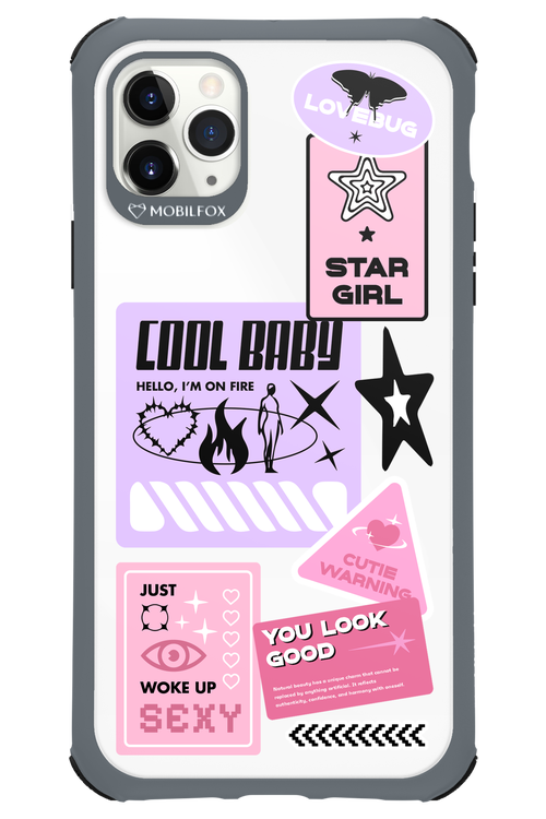 Sticky - Apple iPhone 11 Pro Max