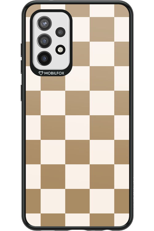 Nude Chess - Samsung Galaxy A72