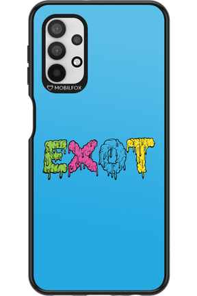EXOT BLUE 2.0 - Samsung Galaxy A32 5G