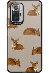Deer and Dots - Xiaomi Redmi Note 10S