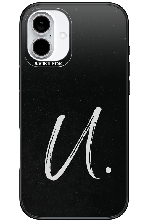 (Off Space) U 2.0 - Apple iPhone 16 Plus