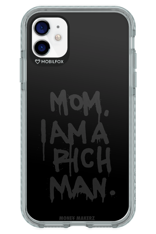 Rich Man - Apple iPhone 11