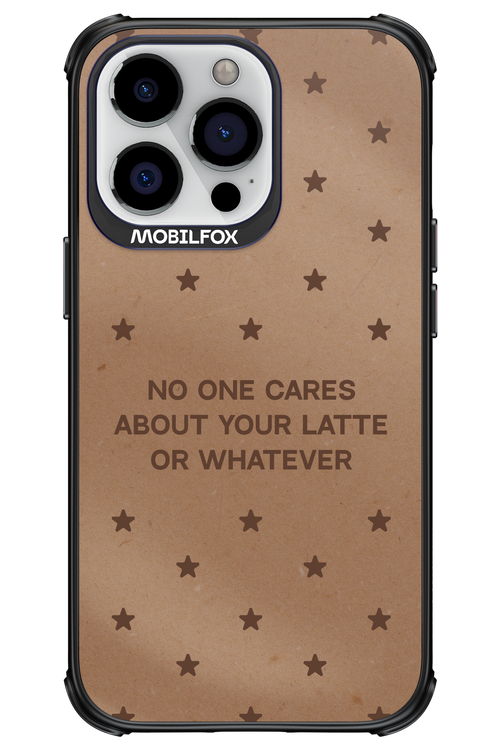 Whateverrr - Apple iPhone 13 Pro