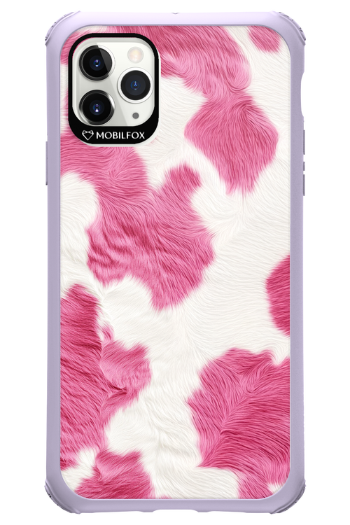 Pink Cow - Apple iPhone 11 Pro Max