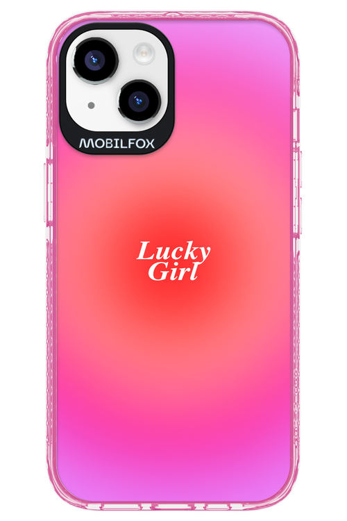 LuckyGirl - Apple iPhone 14