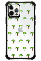 Tropical Breeze - Apple iPhone 12 Pro