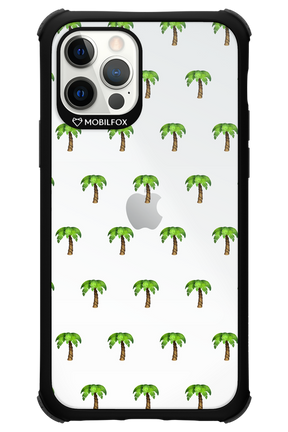 Tropical Breeze - Apple iPhone 12 Pro