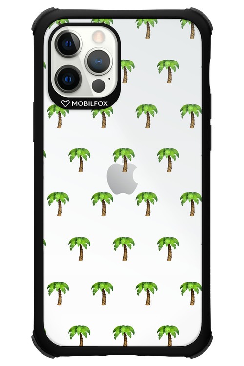 Tropical Breeze - Apple iPhone 12 Pro