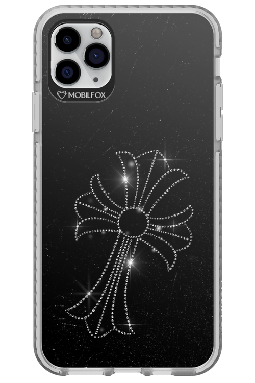 Chrome Standard - Apple iPhone 11 Pro Max