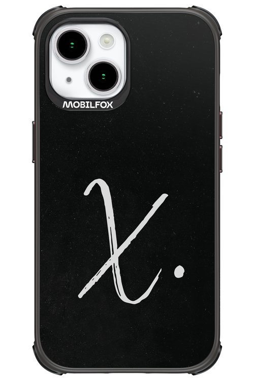 (Off Space) X 2.0 - Apple iPhone 15