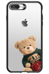 Gifting Bear - Apple iPhone 7 Plus