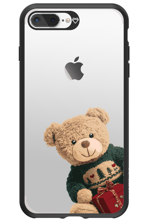 Gifting Bear - Apple iPhone 7 Plus