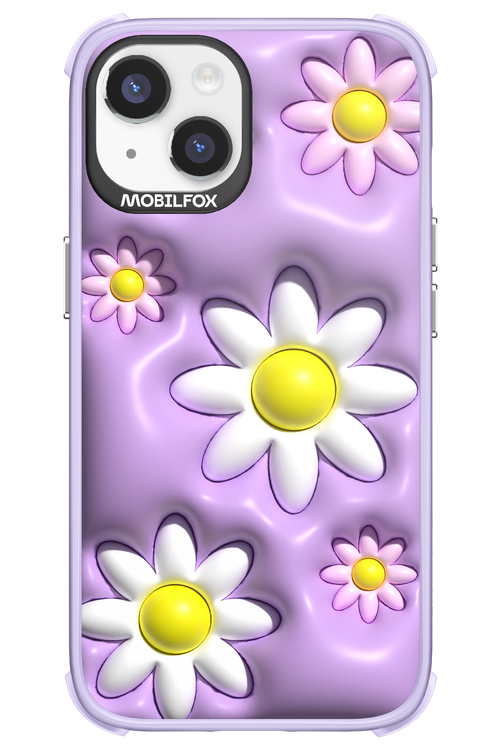 Lavender - Apple iPhone 14