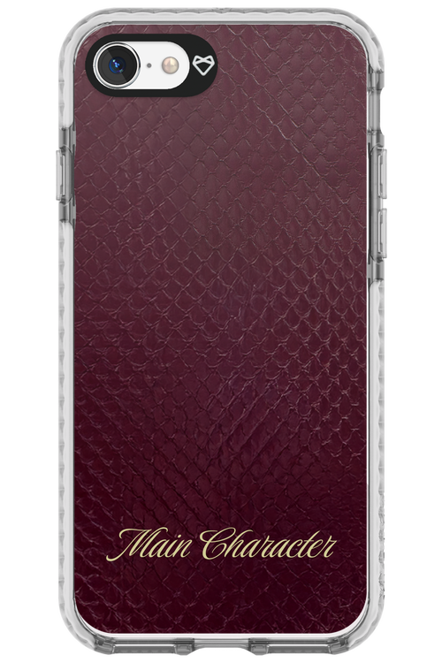 Main Character 2.0 - Apple iPhone 8
