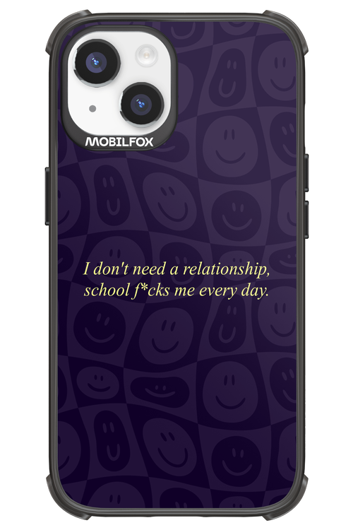 F_CK - Apple iPhone 14