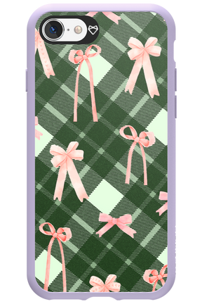 Blanket Fluff - Apple iPhone 8