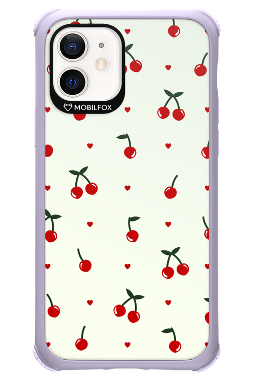 Baby Cherry - Apple iPhone 12