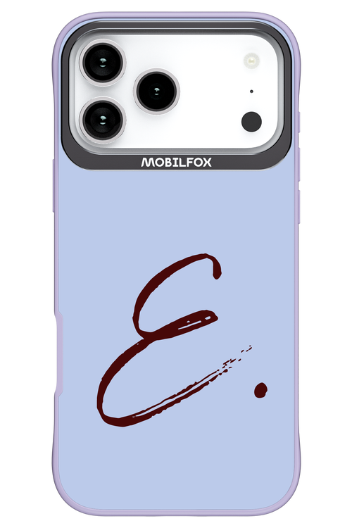 (Jellyfish Presso) E 2.0 - Apple iPhone 18 Pro Max