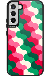 Holiday's Aura - Samsung Galaxy S22+