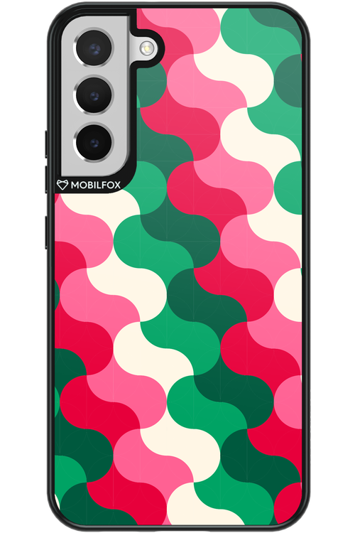 Holiday's Aura - Samsung Galaxy S22+