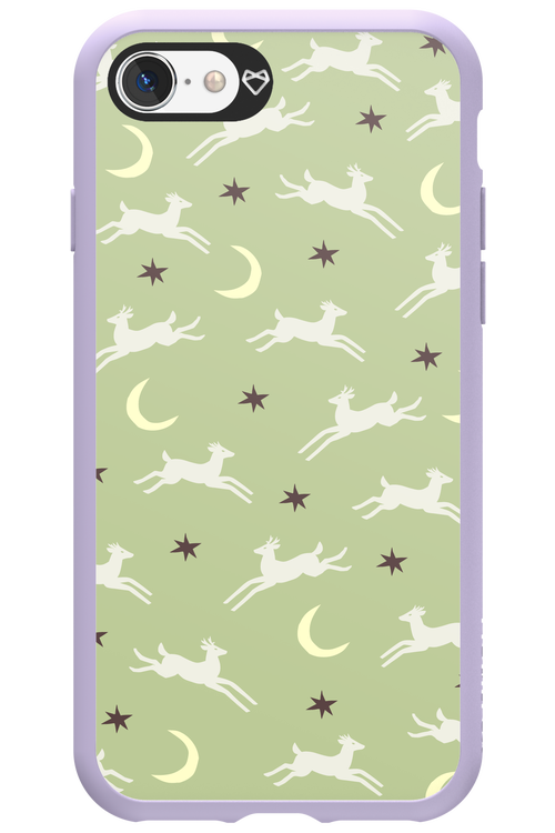 Folclore Rush - Apple iPhone 8