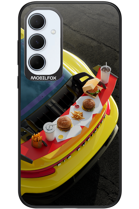 BigBusiness - Samsung Galaxy A35