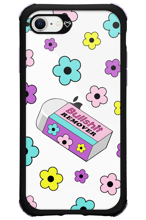 Bullsh_t Eraser - Apple iPhone SE 2022
