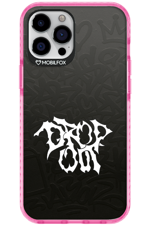 Drop Out 2.0 - Apple iPhone 12 Pro Max