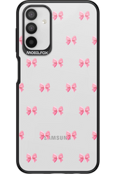 Pinky Bow - Samsung Galaxy A04s