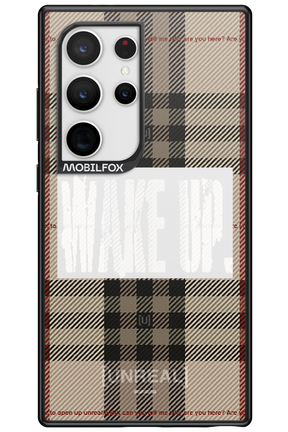 Are you awake? - Samsung Galaxy S24 Ultra