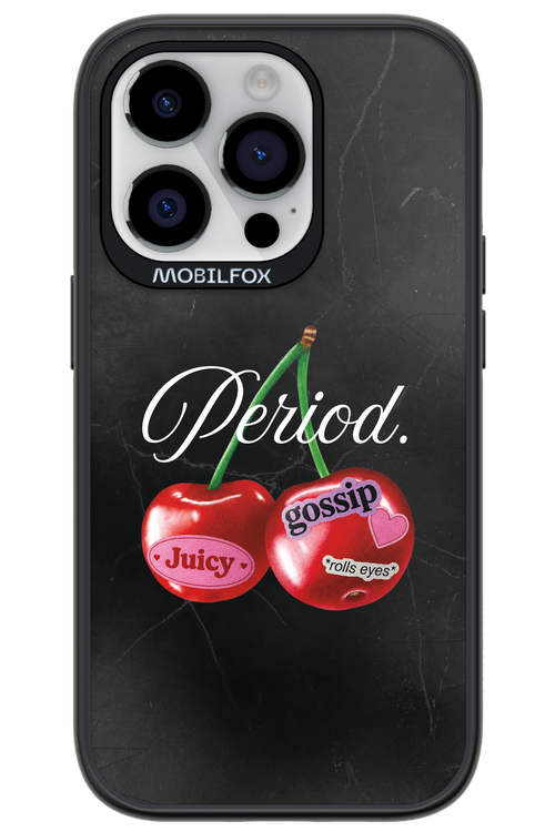 Period 2.0 - Apple iPhone 14 Pro