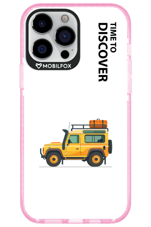 Off-Road Explorer 2.0 - Apple iPhone 13 Pro Max