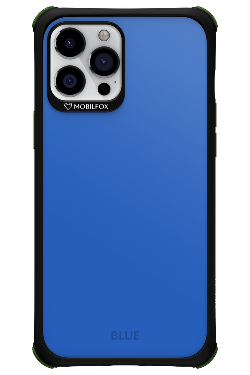 BLUE - FS2 - Apple iPhone 12 Pro Max