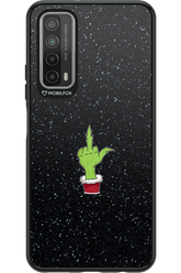 My Middle Finger - Huawei P Smart 2021