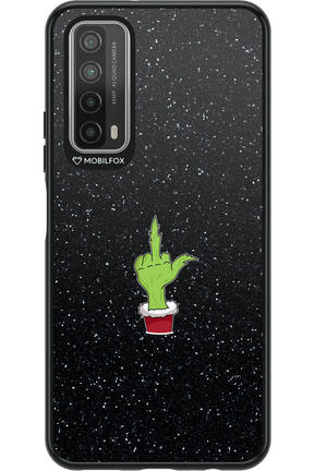 My Middle Finger - Huawei P Smart 2021