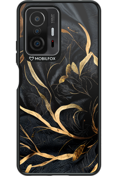 Ilmenite - Xiaomi Mi 11T