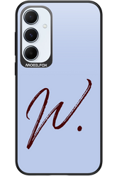 (Jellyfish Presso) W 2.0 - Samsung Galaxy A55