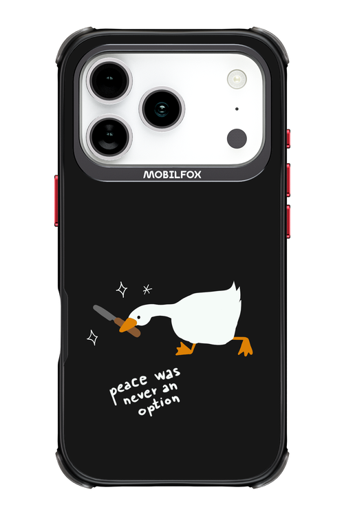 OPTION - Apple iPhone 17 Pro