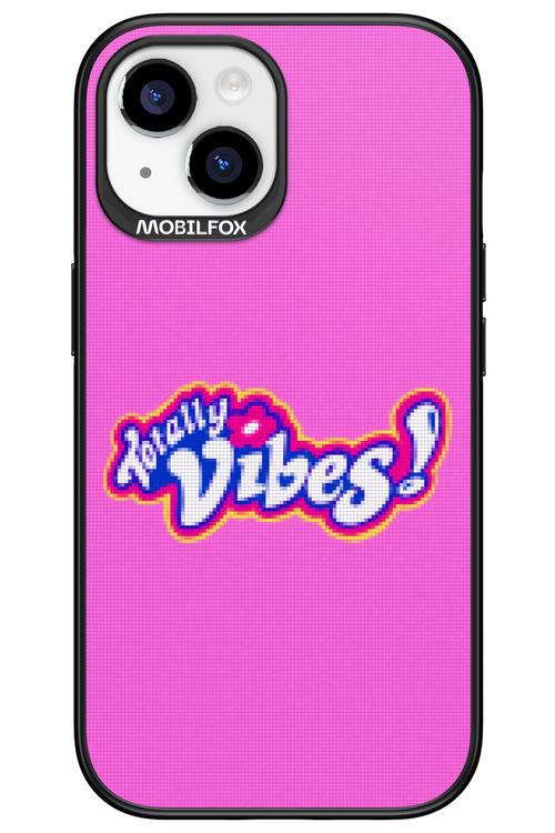 Totally Vibes II - Apple iPhone 15