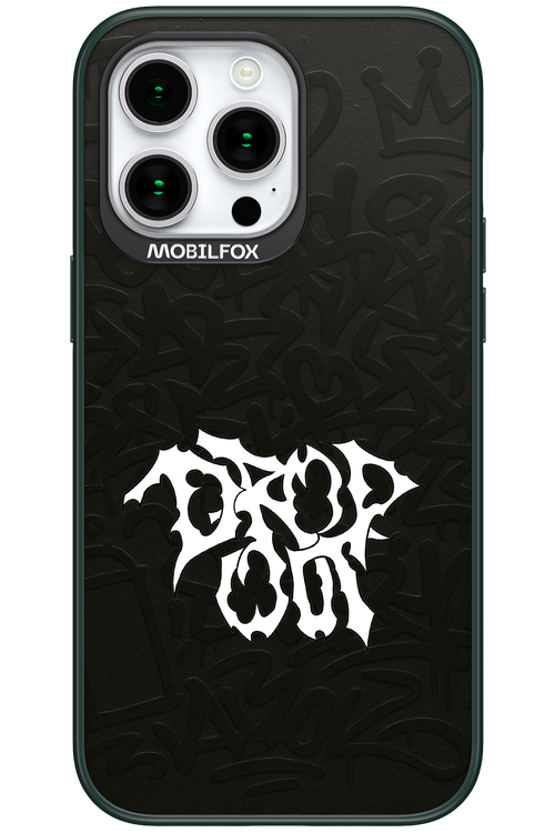 Drop Out - Apple iPhone 15 Pro Max