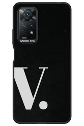V (Off Space) 2.0 - Xiaomi Redmi Note 11Pro 4G/5G