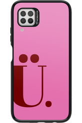 U II (Sorbet) - Huawei P40 Lite