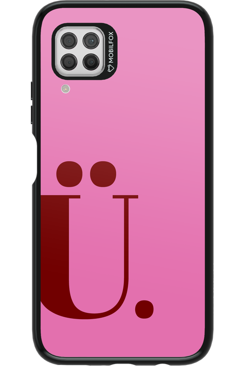 U II (Sorbet) - Huawei P40 Lite