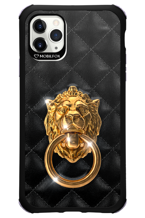 Gold Lion - Apple iPhone 11 Pro Max