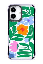 My Flowergarden - Apple iPhone 17