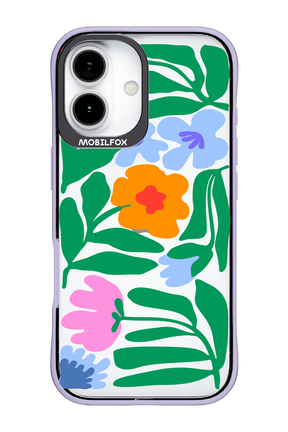 My Flowergarden - Apple iPhone 17