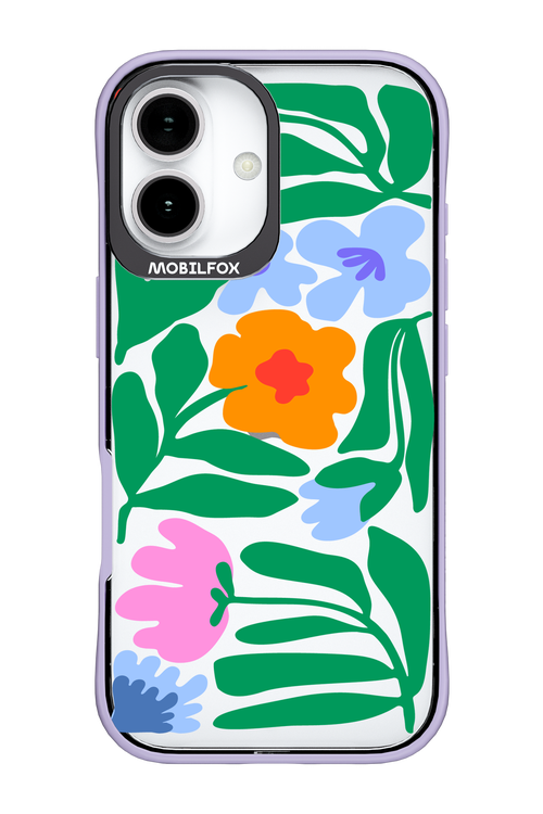 My Flowergarden - Apple iPhone 17