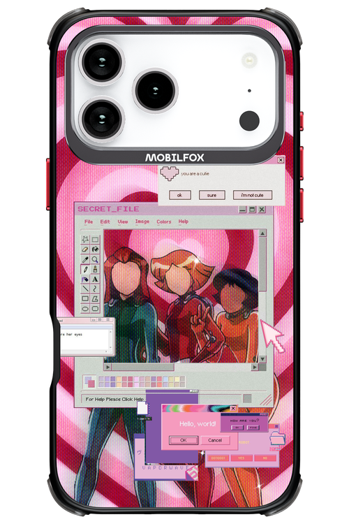 Totally Vibes - Apple iPhone 17 Pro Max